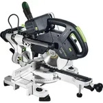 Festool Kapp-Zugs&auml;ge KS 60 E-Set KAPEX