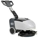 Nilfisk Scheuersaugmaschine SC351