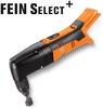 Fein ABLK 18 1.3 TE Select Akku-Knabber bis 1,3 mm