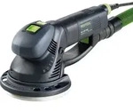Festool Getriebe-Exzenterschleifer RO 150 FEQ ROTEX