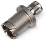 Fein HM-Kernbohrer mit QuickIN PLUS-Aufnahme, Bohr-&Oslash; 25 mm, Schnitttiefe 20 mm
