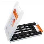 Fein Kernbohrer-Set (63127086040) QUICKIN