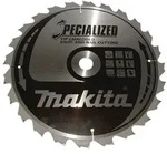 Makita SPECIALIZED S&auml;geb.355x30x24Z B-33087