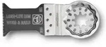 Fein Starlock ECut Long-Life-S&auml;geblatt L50 B35 VE5