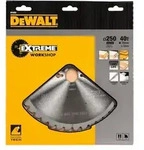 Dewalt DT4322-QZ Kreissaegeblatt stat. 250/30mm 40WZ