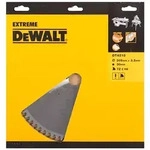 Dewalt EXTREME DT4218-QZ KSB 300x30x2.5 60HDF 10&deg;