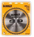Dewalt Kreissaegeblatt DT1959-QZ Stat. 305/30mm 48WZ