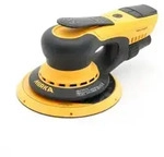Mirka Exzenterschleifer DEROS550CV 350 W 125mm 4000-10000min-1 5mm