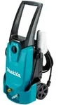 Makita Hochdruckreiniger 120 bar Druck 120 bar, max. F&ouml;rdermenge 420 l/h