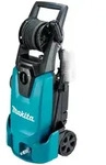 Makita Hochdruckreiniger 130 bar Druck 130 bar, max. F&ouml;rdermenge 420 l/h