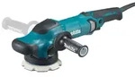 MAKITA-Exzenterpolierer 125mm PO5000C