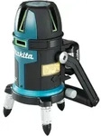 Makita Akku-Multi Linienlaser Gr&uuml;n SK209GDZ