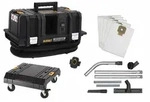 DeWalt Akku-Sauger DCV586MK-XJ M-Klasse BL 54V o. Akkus u. o. Ladeger&auml;t