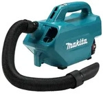 Makita Akku-Staubsauger 12 V max. CL121DZX