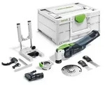 Festool Akku-Oszillierer VECTURO OSC 18 E-Basic-Set