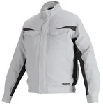 Makita Akku-Klimajacke Gr.XL DFJ213ZXL