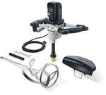 Festool R&uuml;hrwerk MX 1600/2 RE EF HS3R