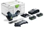 Festool Akku-D&auml;mmstoffs&auml;ge ISC 240 HPC 4,0 EBI-Plus