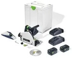 Festool Akku-Tauchs&auml;ge TSC 55 5,0 KEBI-Plus/XL
