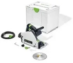 Festool Tauchs&auml;ge TS 55 FEBQ-Plus