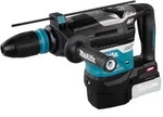 Makita Akku-Kombihammer SDS-MAX 40V max. HR005GZ01