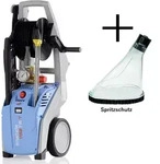 Kr&auml;nzle Hochdruckreiniger K1152 TST + Spritzschutz