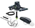 Festool R&uuml;hrwerk MX 1200 RE EF HS3R