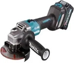 Makita GA023GZ Akku-Winkelschleifer XGT 40V GA023G