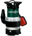 Metabo Kombi-Tauchpumpe TPS 14000 S Combi (0251400000); Karton