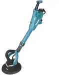 Makita Akku-Langhalsschleifer 18V inkl. WUT01 (ohn Leerlaufdrehzahl 1.000 - 1.80...