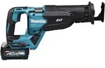 MakitaAkku-Recipros&auml;ge 40V max. / 4,0 Ah, 2 Akkus+