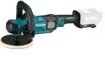 Makita Akku-Poliermaschine 40V max. PV001GZ