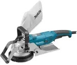 Makita Betonschleifer 125 mm max. Schleifscheiben-&Oslash; 125 mm, Leistungsaufnahme 1