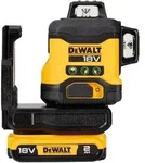 DeWalt Akku-Linienlaser DCLE34031D1-QW