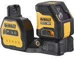 Dewalt DCE088NG18-XJ Kreuzlinien-Laser Gr&uuml;n, 18V Basisv.