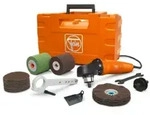 Fein Schleifpolierer Set WPO14-25E 5060H220230V