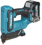 Makita Akku-Stiftnagler 40V max. PT001GZ