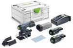 Festool Akku-Rutscher RTSC 400 3,0 I-Plus
