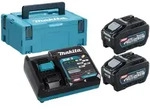 Makita Power Source-Kit 40V max.