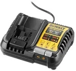 DeWalt DCB1104-QW Schnellladegeraet (10,8-18Volt)