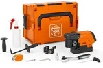Fein KBC 36 MAGFORCE Compact-Magnet-Kernbohrmaschine bis 36 mm