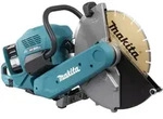 Makita Akku-Trennschleifer 2x40V max. (ohne Leerlaufdrehzahl 4200 min?1, max. Sc...