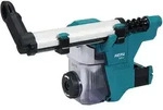 Makita Staubabsaugung DX16 1911P2-6