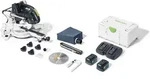 Festool Akku-Kapp-Zugs&auml;ge KAPEX KSC 60 EB 5,0 I-Plus