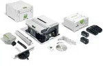 Festool Akku-Tischkreiss&auml;ge CSC SYS 50 EBI-Plus