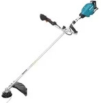Makita Akku-Freischneider 40V max. UR013GT204 Zweihandgriff / zwei Akkus und Lad...