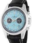 Jacques Lemans 1-2117R Liverpool Herren Chronograph 44mm 20ATM