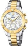 Festina F20604/1 Damenuhr Boyfriend Collection 39 mm