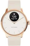Withings HWA11-model 1-All-Int ScanWatch Light Sand 37 mm 5ATM