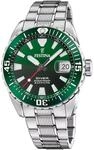 Festina F20669/2 Herrenuhr The Originals Diver Saphire 41mm 20ATM